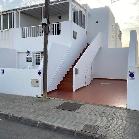 Casa La Orilla 1 Βίλα Playa Honda  Εξωτερικό φωτογραφία