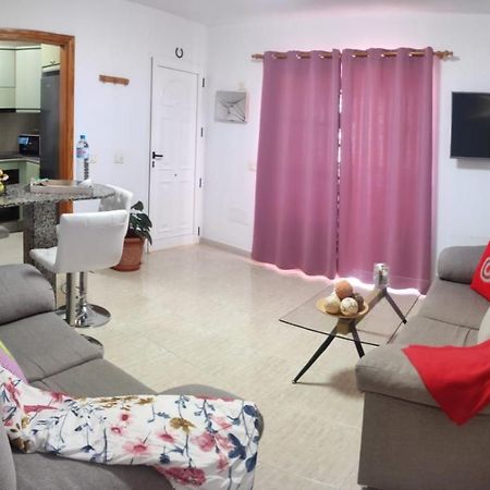 Casa La Orilla 1 Βίλα Playa Honda  Εξωτερικό φωτογραφία