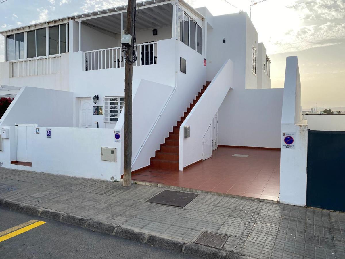 Casa La Orilla 1 Βίλα Playa Honda  Εξωτερικό φωτογραφία