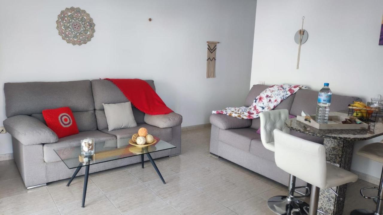Casa La Orilla 1 Βίλα Playa Honda  Εξωτερικό φωτογραφία