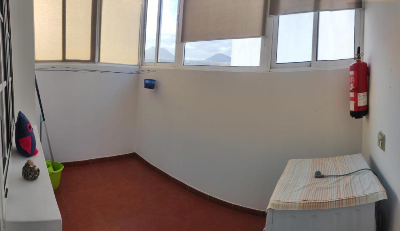 Casa La Orilla 1 Βίλα Playa Honda  Εξωτερικό φωτογραφία