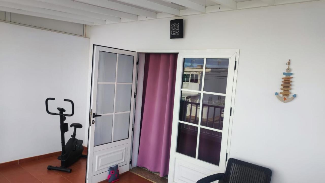 Casa La Orilla 1 Βίλα Playa Honda  Εξωτερικό φωτογραφία