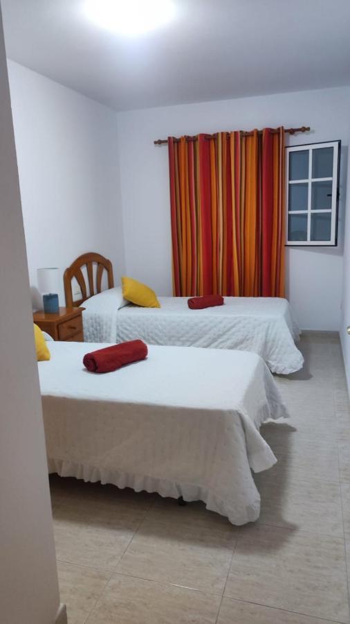 Casa La Orilla 1 Βίλα Playa Honda  Εξωτερικό φωτογραφία