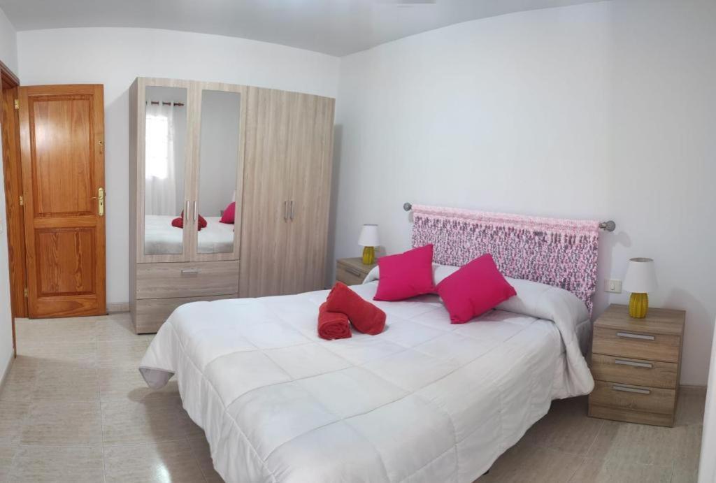 Casa La Orilla 1 Βίλα Playa Honda  Εξωτερικό φωτογραφία
