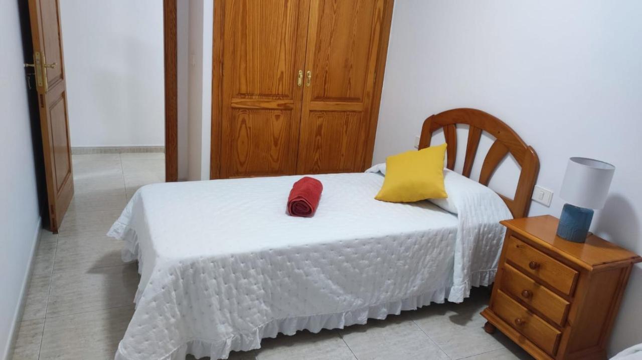Casa La Orilla 1 Βίλα Playa Honda  Εξωτερικό φωτογραφία